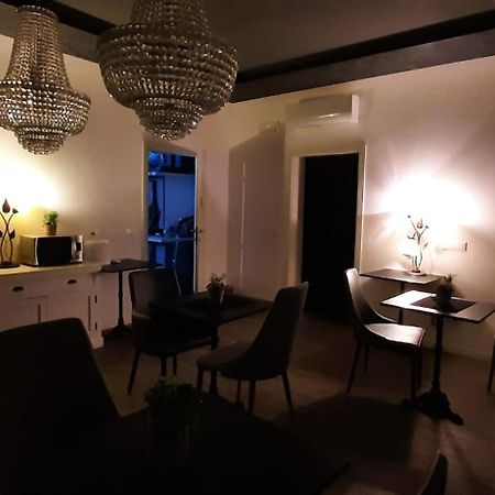 Double A Guest House メストレ エクステリア 写真