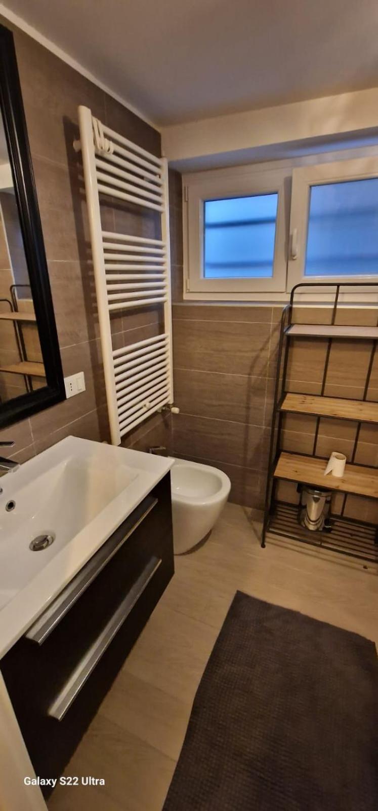 Double A Guest House メストレ エクステリア 写真