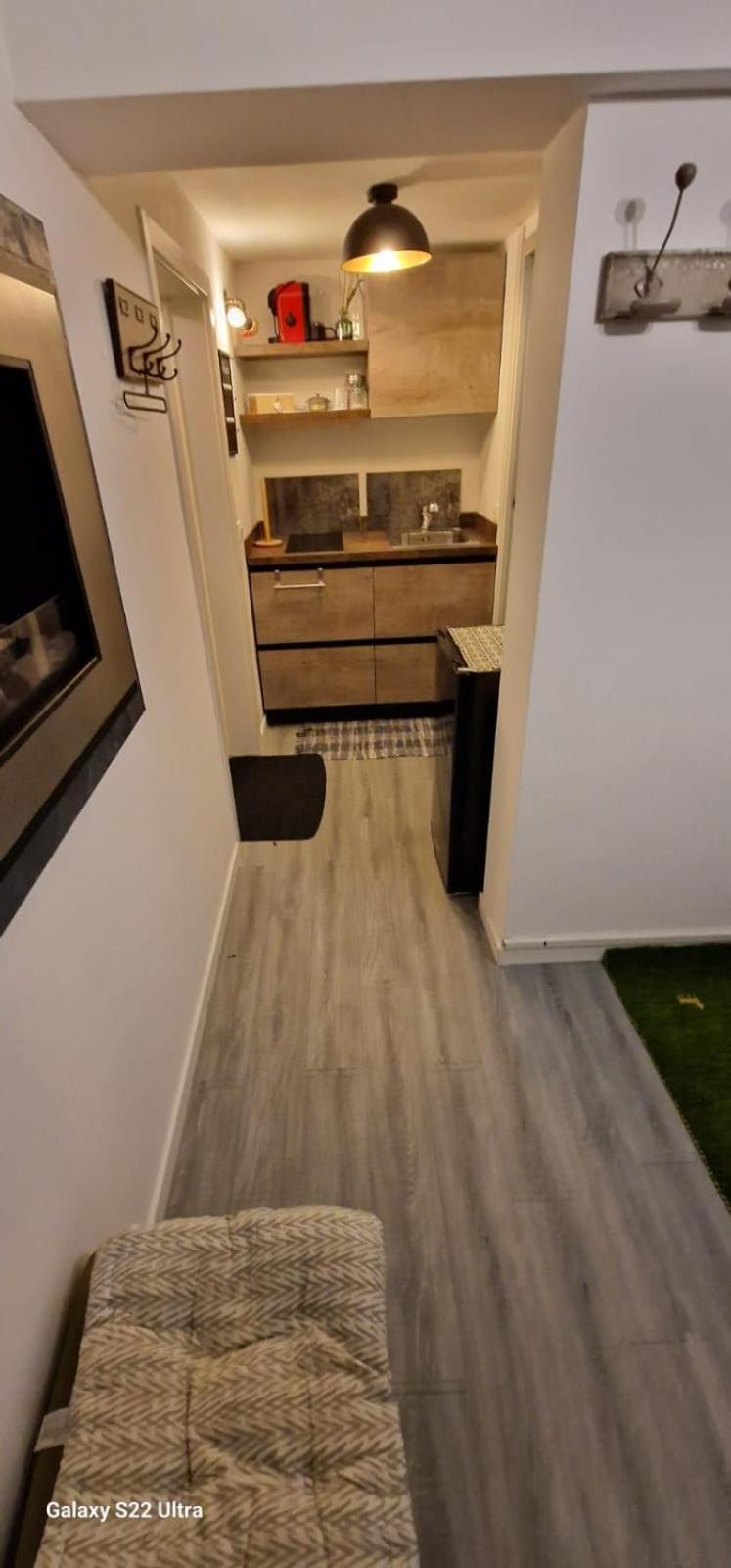 Double A Guest House メストレ エクステリア 写真