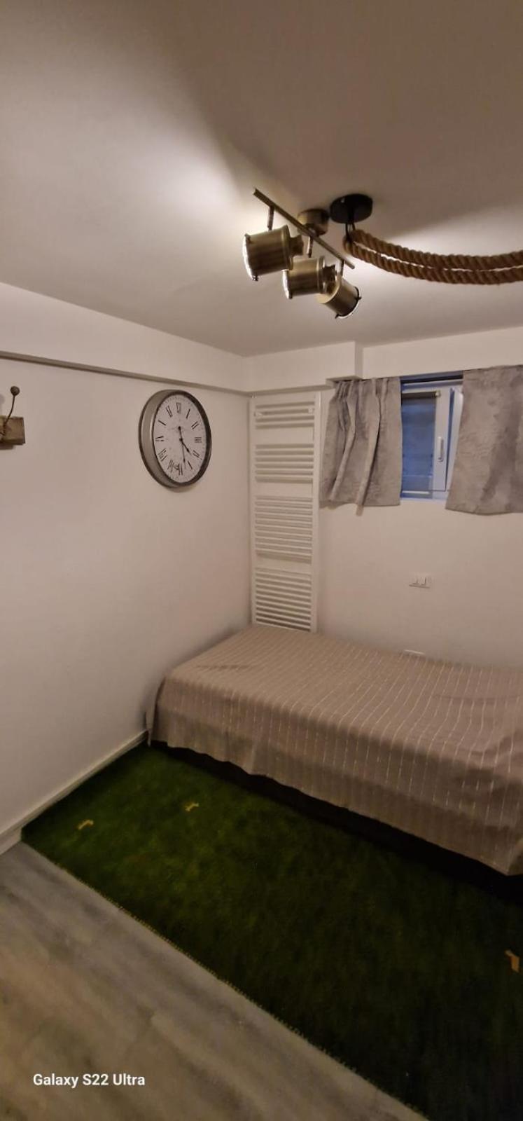 Double A Guest House メストレ エクステリア 写真