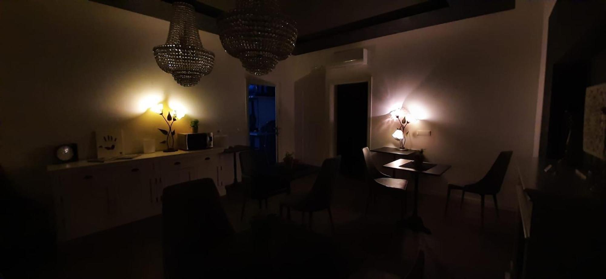 Double A Guest House メストレ エクステリア 写真