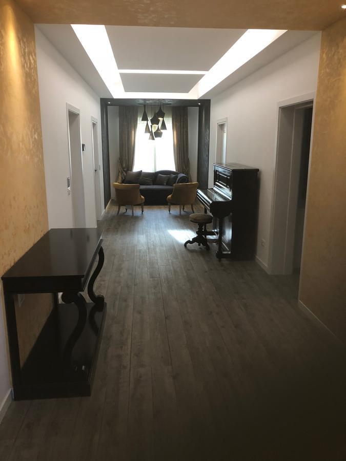 Double A Guest House メストレ エクステリア 写真