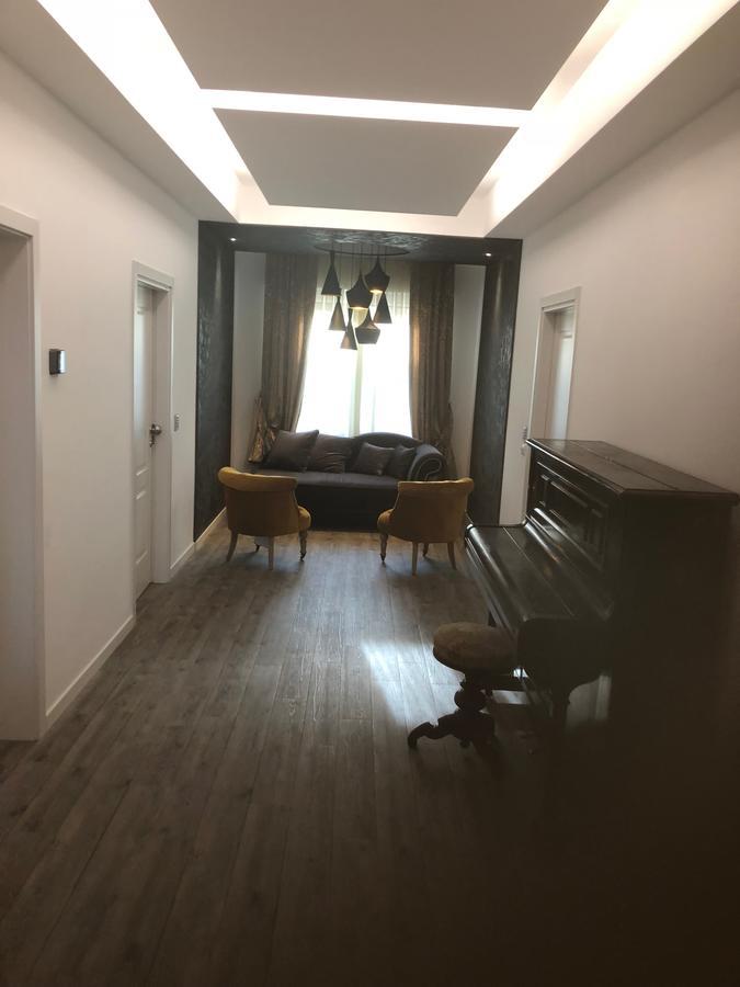 Double A Guest House メストレ エクステリア 写真