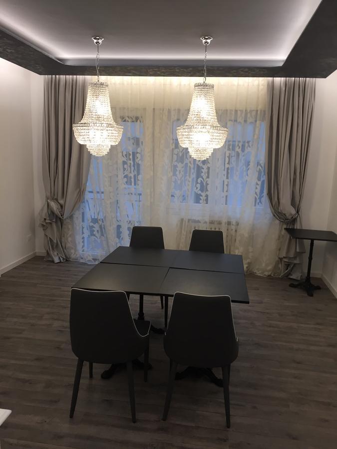 Double A Guest House メストレ エクステリア 写真