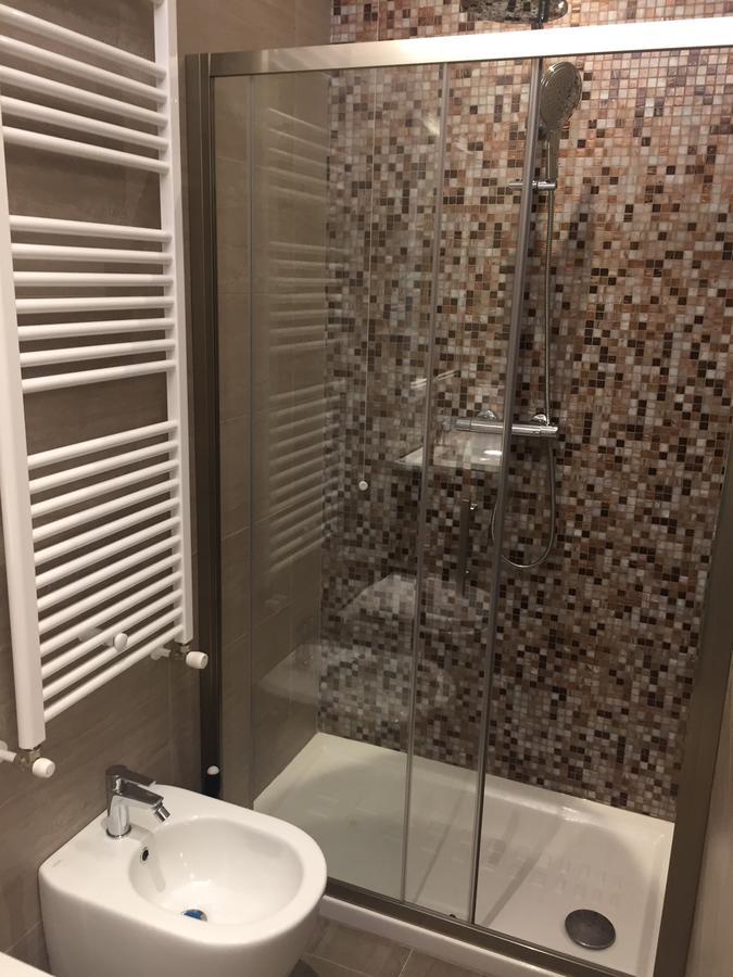 Double A Guest House メストレ エクステリア 写真