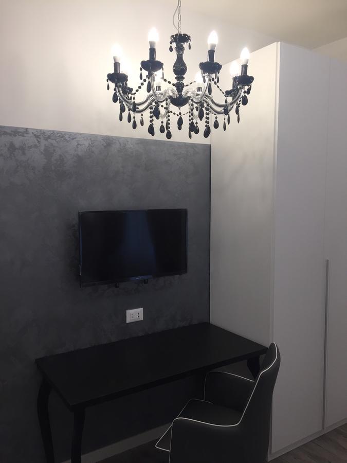 Double A Guest House メストレ エクステリア 写真