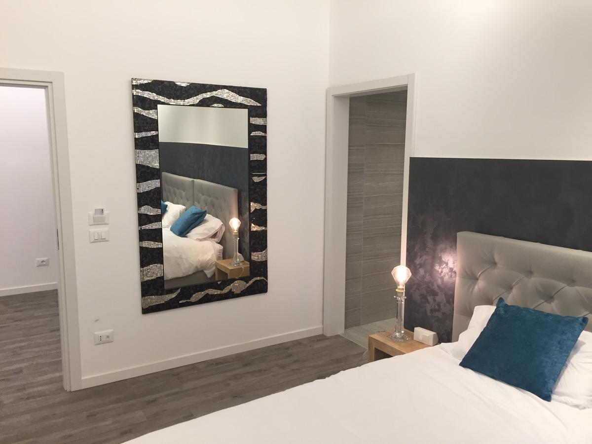 Double A Guest House メストレ エクステリア 写真