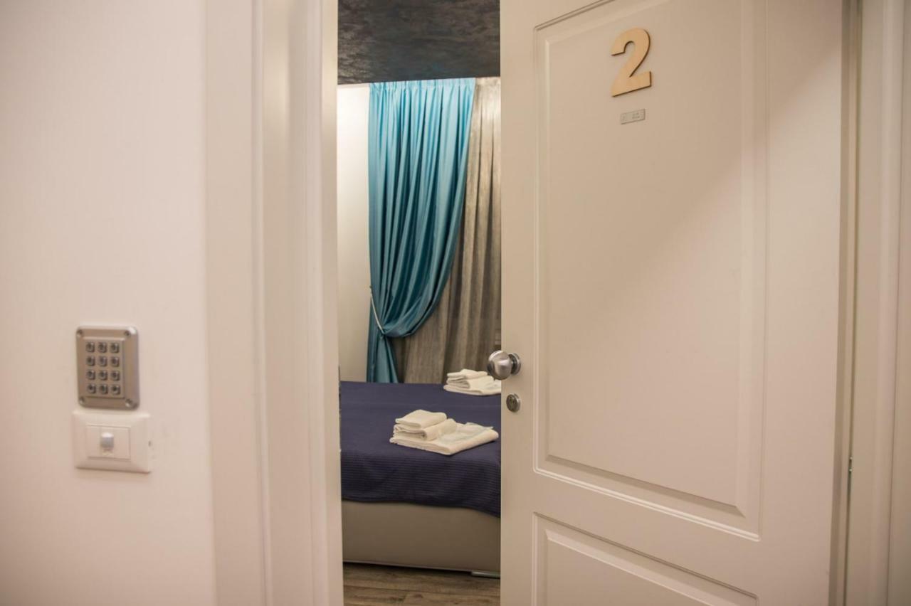 Double A Guest House メストレ エクステリア 写真