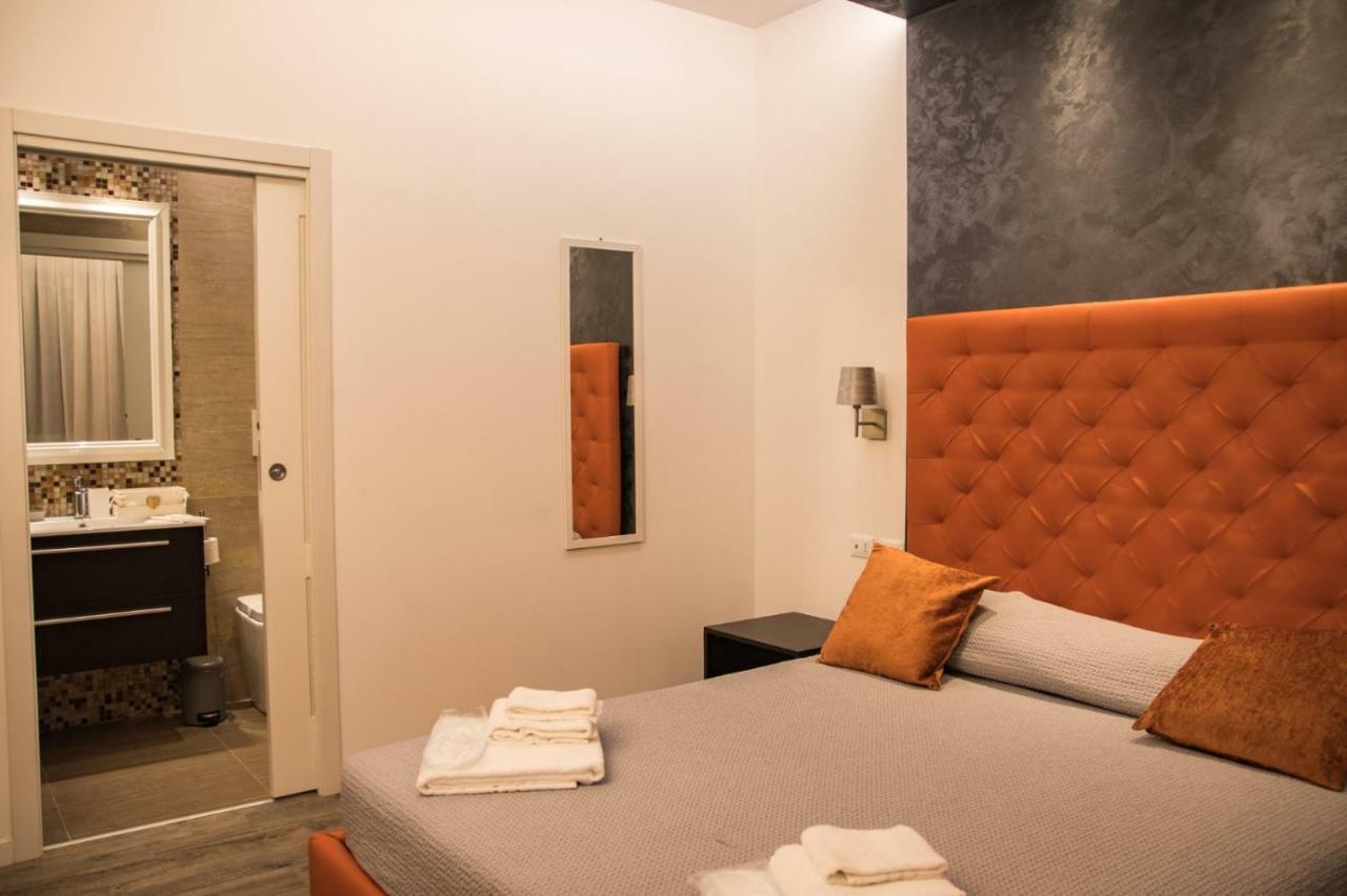 Double A Guest House メストレ エクステリア 写真