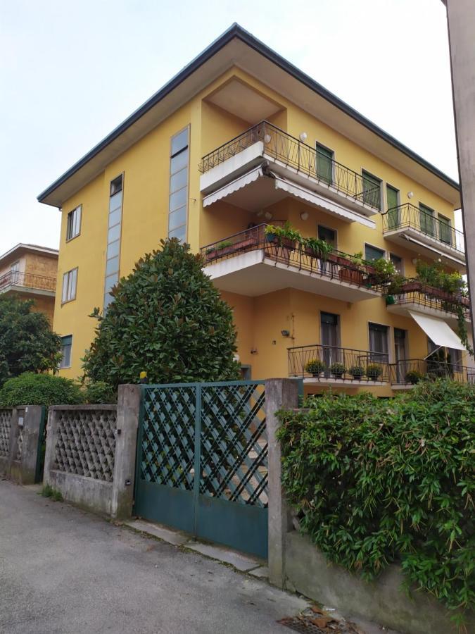 Double A Guest House メストレ エクステリア 写真